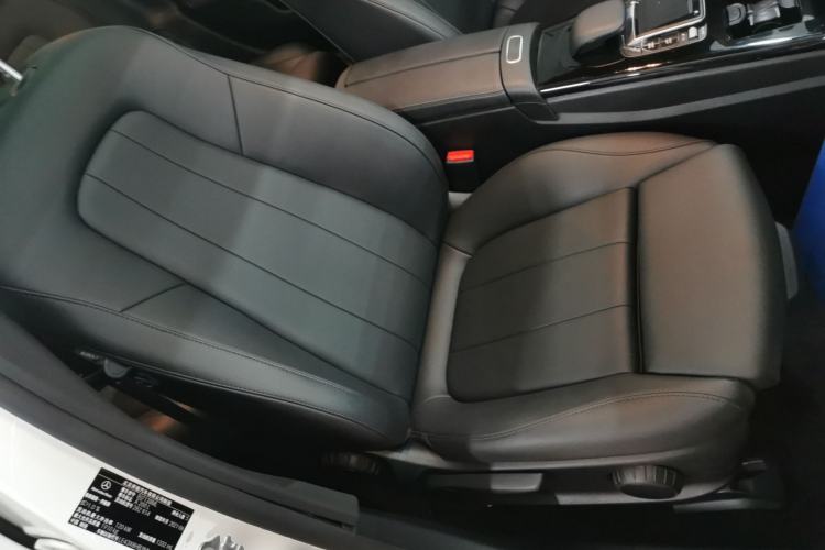 Used Mercedes-Benz A-Class 2021 A 200 L Sport Sedan Dynamic Model