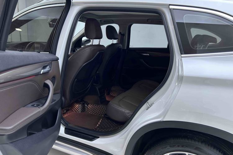 Used BMW X1 2018 xDrive20Li Luxury Edition
