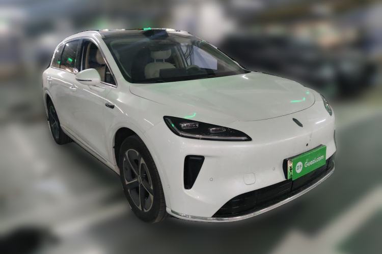 Used Hima H5 2025 Model Range-Extending Max