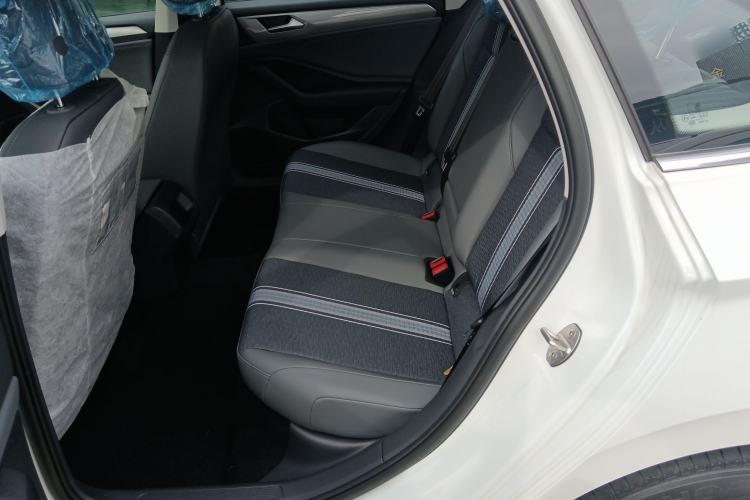 Used Volkswagen Sagitar 2025 Facelift 200TSI DSG Flyover Edition Left Rear Seat