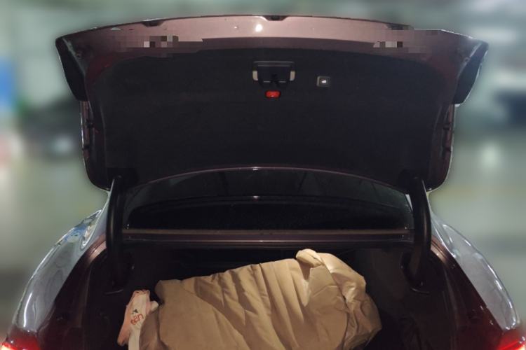 Used Xiaomi Auto SU7 2024 Rear-Drive Long-Range Intelligent Driving Version