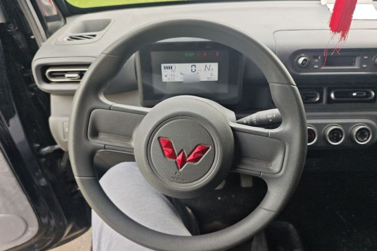 Used Wuling Zhiguang New Energy 2025 Comfort Model

