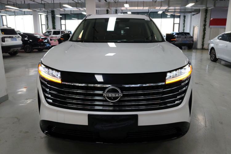 Used Nissan Pathfinder 2024 380 VC-TURBO Four-Wheel Drive Prestige Edition 6 Seats