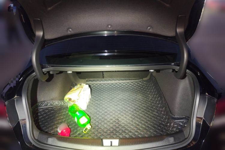 Used Buick Regal 2024 25T Deluxe Edition
