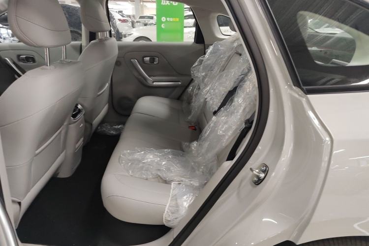 Used Leapmotor B01 2025 550 Enjoyment Edition