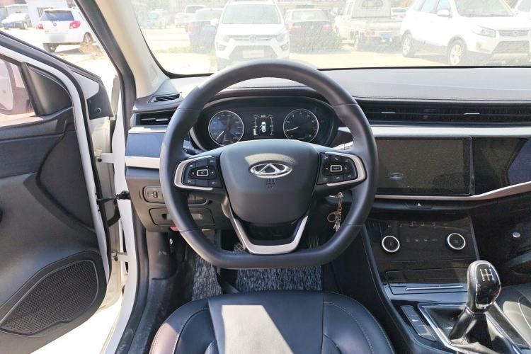 Used Chery Arrizo 5 2021 PRO 1.5L Manual Youth Edition