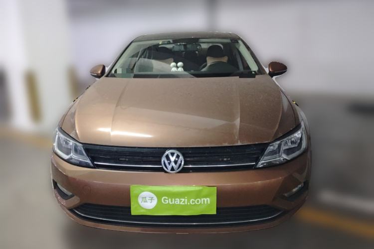 Used Volkswagen Lamando 2018 280TSI DSG Comfort Edition