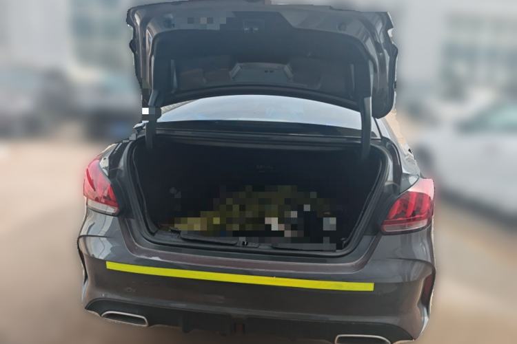 Used MG 5 2023 180 DVVT CVT Luxury Edition