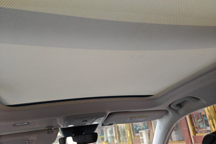 Used Hongqi HS5 2019 2.0T Smart Connect Flagship Edition
