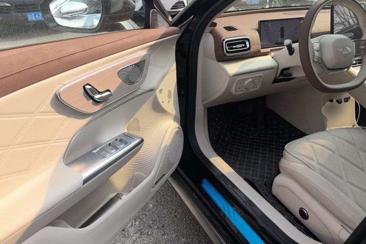 Used Chery Fulwin A9L 2025 Model, 260 Boya Luxury Edition