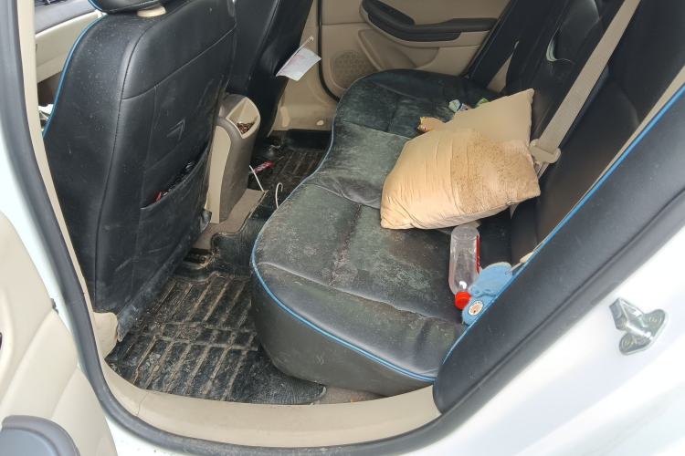 Used Chevrolet Malibu 2014 2.0L Automatic Comfort Edition
