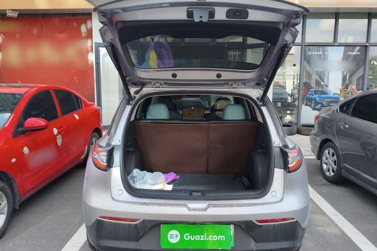 Used Geely Galaxy Geome 2025 310km Dream Edition