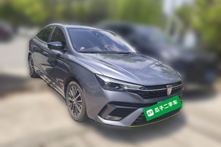 Used Roewe i5 2021 1.5L CVT Starry Edition