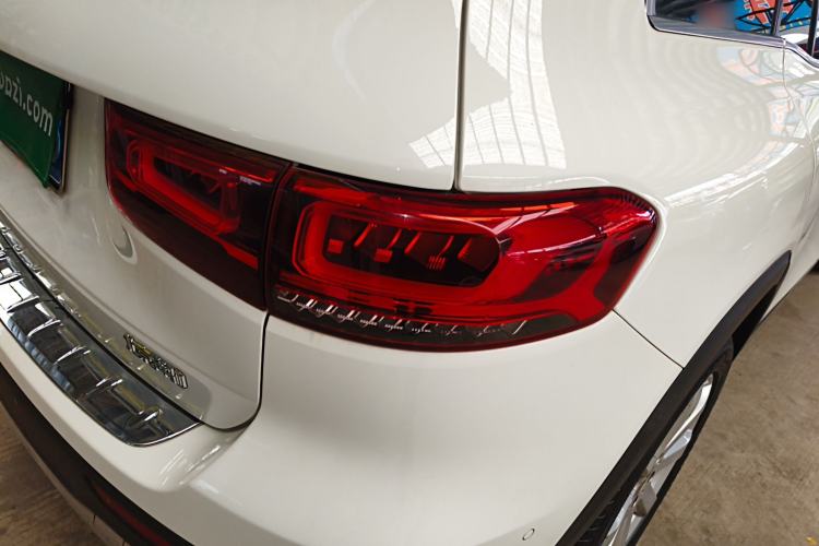 Used Mercedes-Benz GLB 2020 GLB 200 Stylish Edition