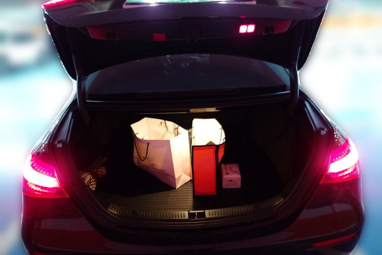 Used Mercedes-Benz E-Class 2022 Updated E 300 L Stylish Edition
