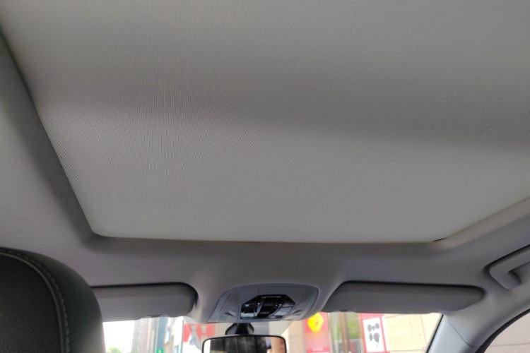 Used Chery Tiggo 8 2021 Kunpeng Edition 390TGDI Automatic Zhubfeng Version
