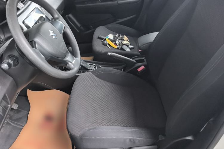 Used Suzuki Alivio 2015 1.6L Automatic Comfort Model