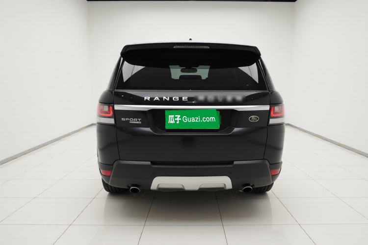 Used Land Rover Range Rover Sport 2014 3.0 SC V6 HSE