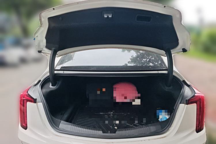 Used Cadillac CT5 2021 Revised 28T Luxury Version