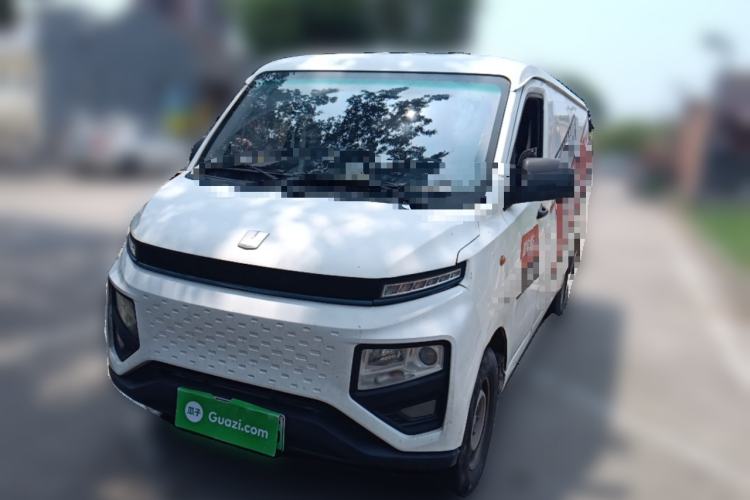 Used Farizon Xingxiang V 2022 Star Enjoy V6E Long Wheelbase Ningde 41.86 kWh