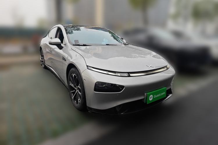 Used XPeng P7 2022 625E