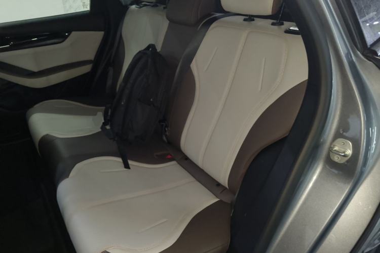 Used BYD Qin PLUS 2024 HONOR Edition DM-i 55KM Leading Model
