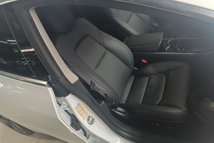 Used Tesla Model 3 2020 Revised Version Standard Range Rear-Wheel Drive – Upgraded Edition