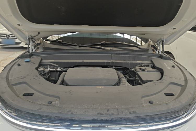 Used Li Auto L7 2023 Pro Model