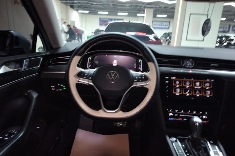 Used Volkswagen Magotan 2020 380TSI DSG Luxury Version
