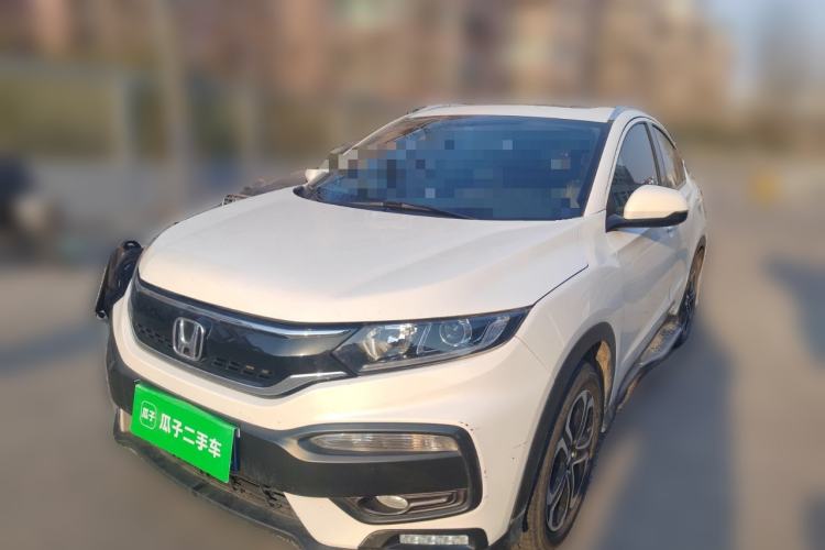 Used Honda XR-V 2017 1.8L VTi CVT Luxury Edition