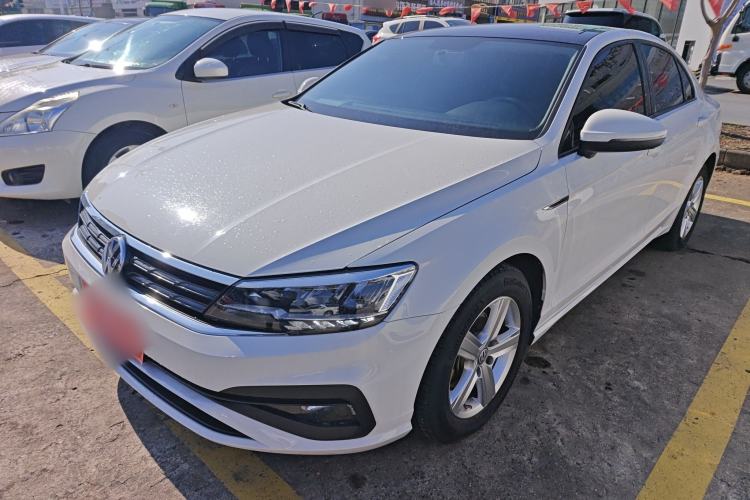 Used Volkswagen Lamando 2021 230TSI DSG Fashion Edition