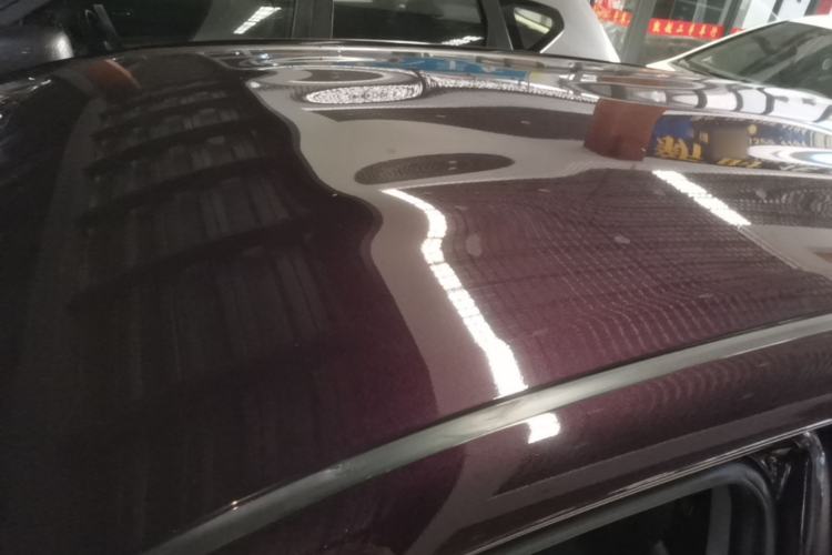 Used Toyota Vios FS 2019 1.5L CVT Fengchi Edition