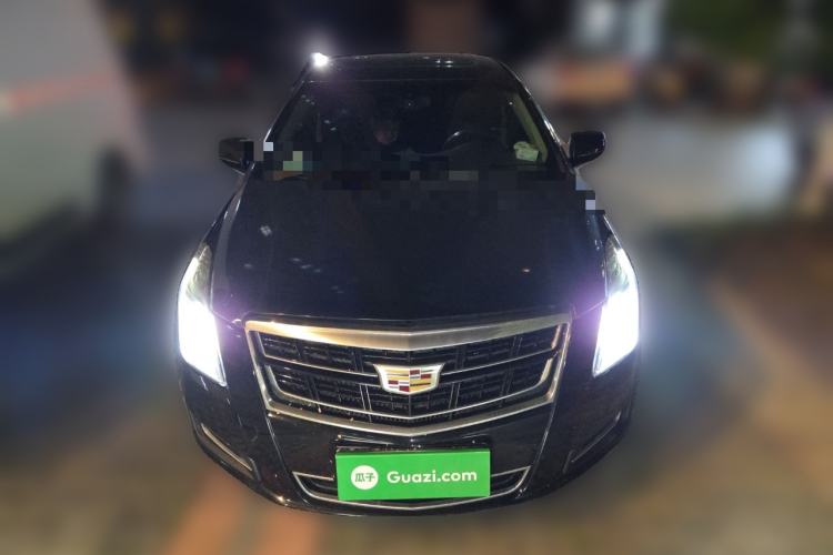 Used Cadillac XTS 2017 28T Tech Edition
