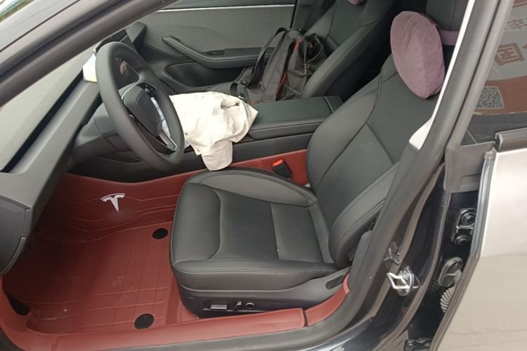 Used Tesla Model 3 2023 Rear-Wheel-Drive Version
