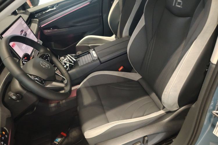 Used Volkswagen ID.7 VIZZION 2024 PRO Model
