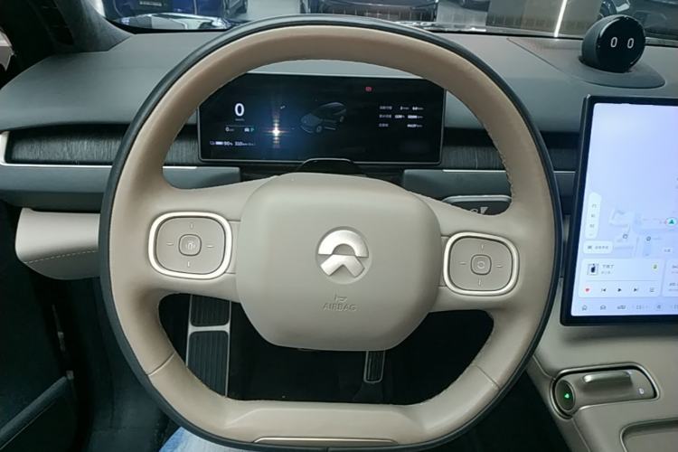 Used Nio ES8 2023 75 kWh