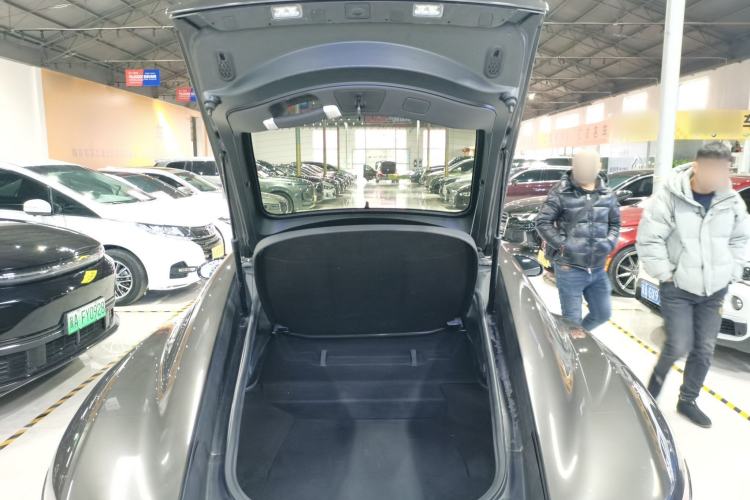 Used Jaguar F-TYPE 2021 P300 Rear-Drive First Edition Hardtop Version
