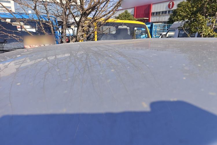 Used Great Wall Wingle 7 2021 2.0T Diesel Two-Wheel Drive Value Edition Big Double GW4D20M