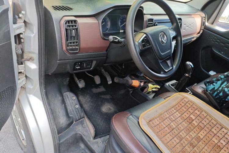 Used Dongfeng Xiaokang C56 2020 1.5L Luxury Model I DK15C Driver Seat