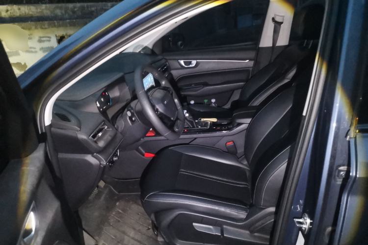 Used Wuling Victory 2020 1.5T CVT Luxury Model