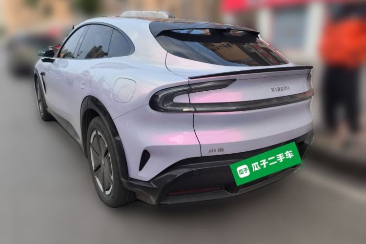 Used Xiaomi Auto YU7 2025 Ultra-Long Range All-Wheel Drive Pro Version