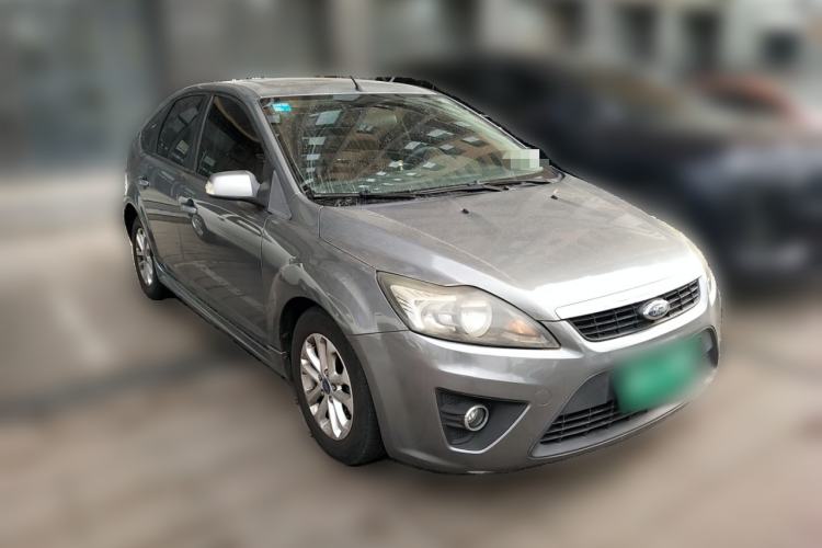 Used Ford Focus 2011 Hatchback 1.8L Automatic Fashion Edition