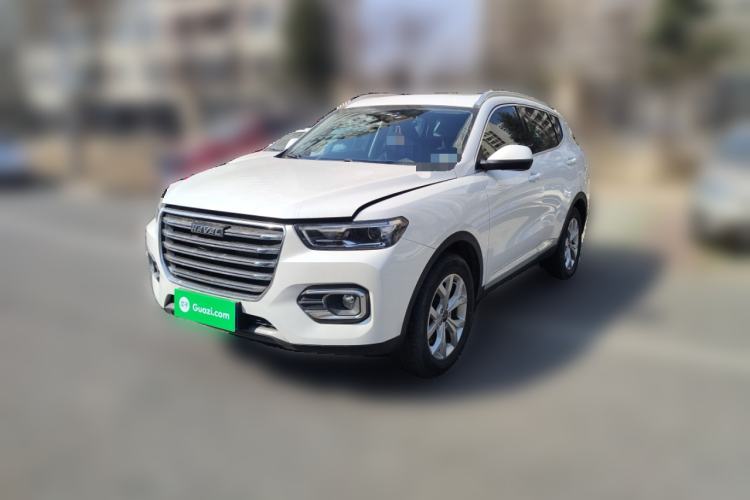 Used Haval H6 2020 1.5 GDIT Automatic Platinum Urban Edition