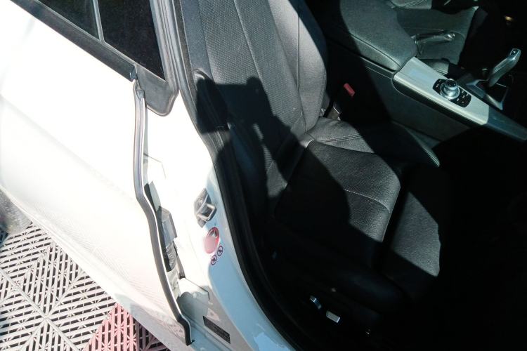 Used BMW 3 Series GT 2017 320i M Sport