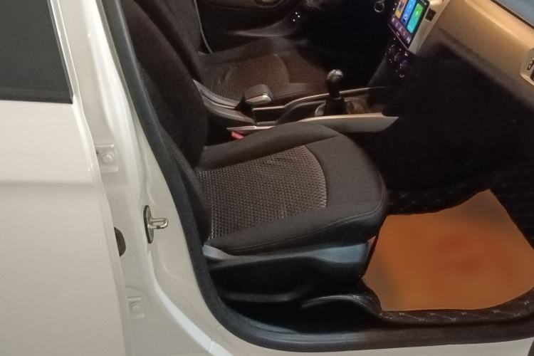 Used Citroen Elysee 2018 1.6L Manual Fashion Edition