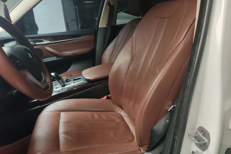 Used BMW X5 (Import) 2014 xDrive35i Leading Model