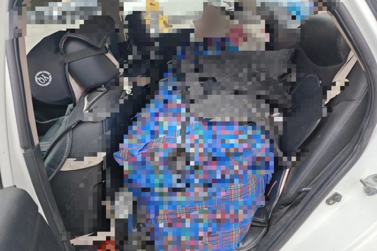 Used Kia K2 2012 Sedan 1.6L Automatic Transmission Premium Commemorative Edition