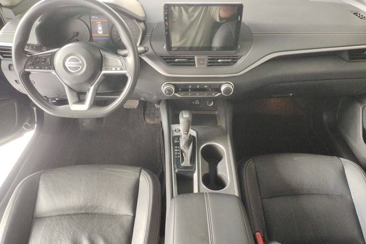 Used Nissan Teana 2021 2.0L XE Fashion Edition
