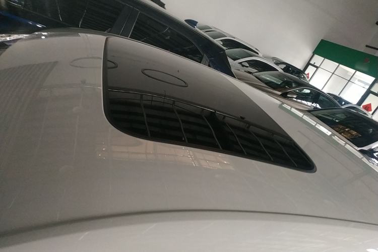 Used Skoda Octavia 2023 Facelifted PRO TSI280 Prestige Edition