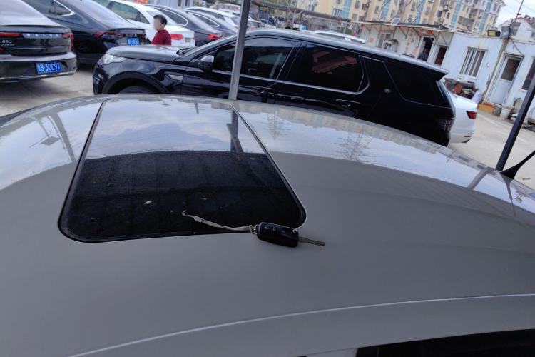 Used Volkswagen Jetta 2015 1.6L Automatic Comfort Model